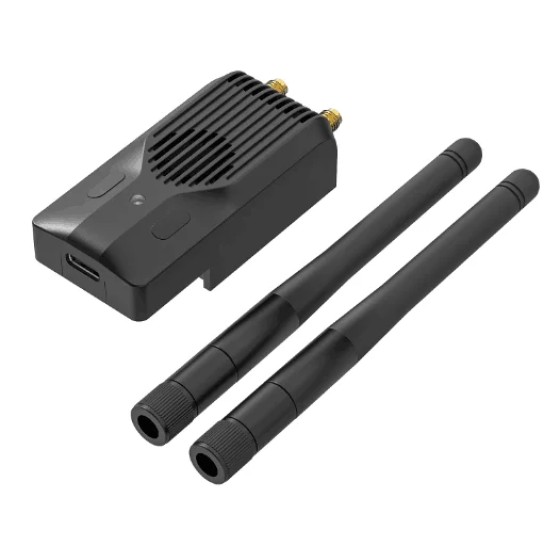 Wholesale BETAFPV SuperG Nano ELRS 2.4G 1W RF Module Dual-Frequency Diversity Suitable for RC Traversing Drones DIY